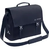 Vaude Bike Bayreuth IV Borsa da bicicletta M 36 cm blu