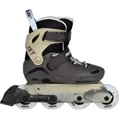 Powerslide Pattini In Linea Per Bambini Jet Adjustable