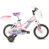 Myland Bicicletta Super Bunny 12´´