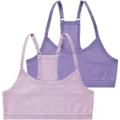 Bench Reggiseno lilla / sambuco