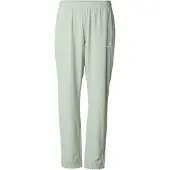 Sergio Tacchini Pantaloni sportivi 'Carson' menta / bianco