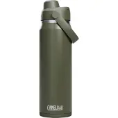 CamelBak Thrive Chug VSS Bottiglia termica (750 ml, olivia)