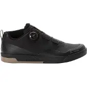 Vaude Bike Moab Tech II Scarpe da ciclismo (38, nero)
