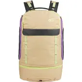 Picture - Zaino da viaggio da 35 litri - Wildpath Bag 35 Lark - Beige