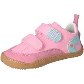 Qnuffs Kid's Ahorn Scarpe barefoot Bambini (27, fuchsia)