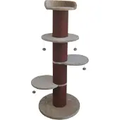 Laroy Duvo+ Tiragraffi Gianni beige/arancione