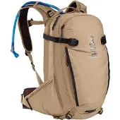 CamelBak H.A.W.G. 20 Zaino da ciclismo beige