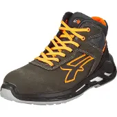 U Power Scarpe Antinfortunistiche Lord