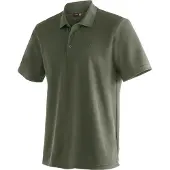 Maier Sports Polo A Maniche Corte Ulrich
