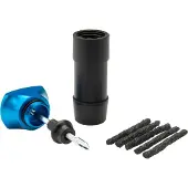 Park Tool Kit Di Riparazione Tpt-1 Tubeless