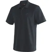 Maier Sports Polo A Maniche Corte Ulrich