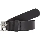 Tommy Hilfiger Cintura Logo 2.5 Cm