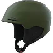 Alpina Brix Casco da sci (51-55 cm, olivia)