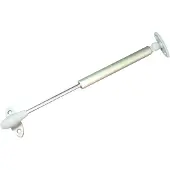 Hettich Bussola Flap Per Scatola Giochi, L.250 Mm