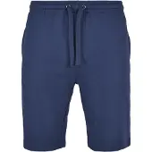 Urban Classics Pantaloni blu scuro