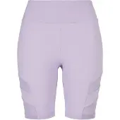 Urban Classics Leggings Corti Tech Cycle