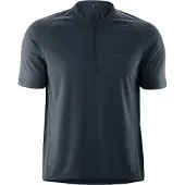 Gonso Maglia A Maniche Corte Sitivo Blue
