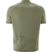 Gonso Maglia A Maniche Corte Sitivo Blue