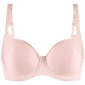 Lingadore Reggiseno rosa