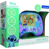 Lexibook Console Educativa Disney Stitch