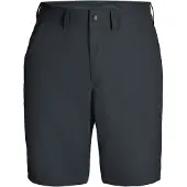 Royal Robbins Wilder Short Pantaloncini Uomo (46, blu/nero)