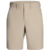 Royal Robbins Wilder Short Pantaloncini Uomo (48, beige)