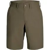 Royal Robbins Wilder Short Pantaloncini Uomo (52, marrone)