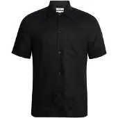 Marks & Spencer Camicia navy