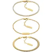 Calvin Klein Braccialetto 35000797