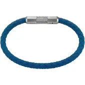 Fossil Modern men's silicone Bracciale JF04884040