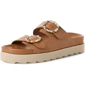 Tamaris Ciabatte marrone - 38