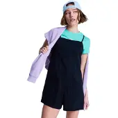 Roxy Tuta Senza Maniche Lavender Haze