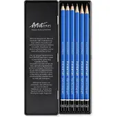 Staedtler Matita Mars Lumograph 100 G6