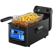 ProfiCook Friggitrice Pc-fr 1325 3l 2000w