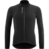 Mavic Aksium Wind Jacket Giacca ciclismo Uomo (S, nero)