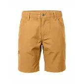 Chillaz Kid's Curno Pantaloncini Bambini (116, beige)