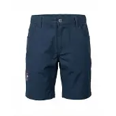 Chillaz Kid's Curno Pantaloncini Bambini (164, blu)