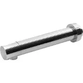 Bruckner Sensore da parete 6V DC (4xAA), cromo