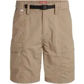 Craghoppers Nosilife Kadin Cargo Short Pantaloncini Uomo (46, beige)