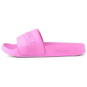 O'Neill Women's Embossed Slides Sandali Donna (36, fuchsia)