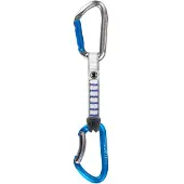 Skylotec Salto NY Rinvio (12 cm, grigio/bianco)