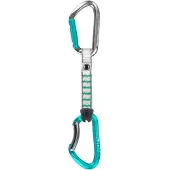 Skylotec Salto NY Rinvio (12 cm, grigio)