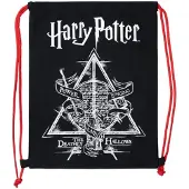 Stor Borsa Harry Potter Golden Mag