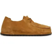 Birkenstock Scarpe Utti Lace uomini - Marrone - 40