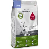 Platinum Natural Puppy Pollo per cuccioli 5 kg