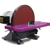 Optimum Tellerschleifmaschine OPTIgrind TS 305 (Schleifmaschine) 3310305