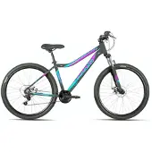 Myland Bicicletta Da Mtb Active 26´´