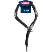 ABUS Lucchetto A Catena Classic 5.5ks/130