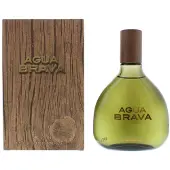 Puig Agua Brava Uomo 200 ml — Eau de Cologne