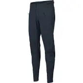 SCOTT Pants Vertic Pro Pantaloni da ciclismo Uomo (L, blu)